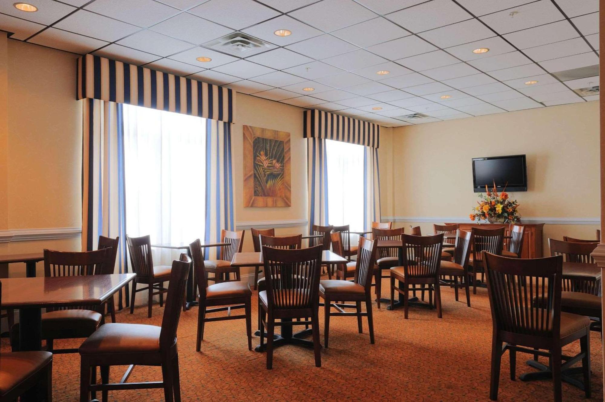 Spark By Hilton Orangeburg Kültér fotó