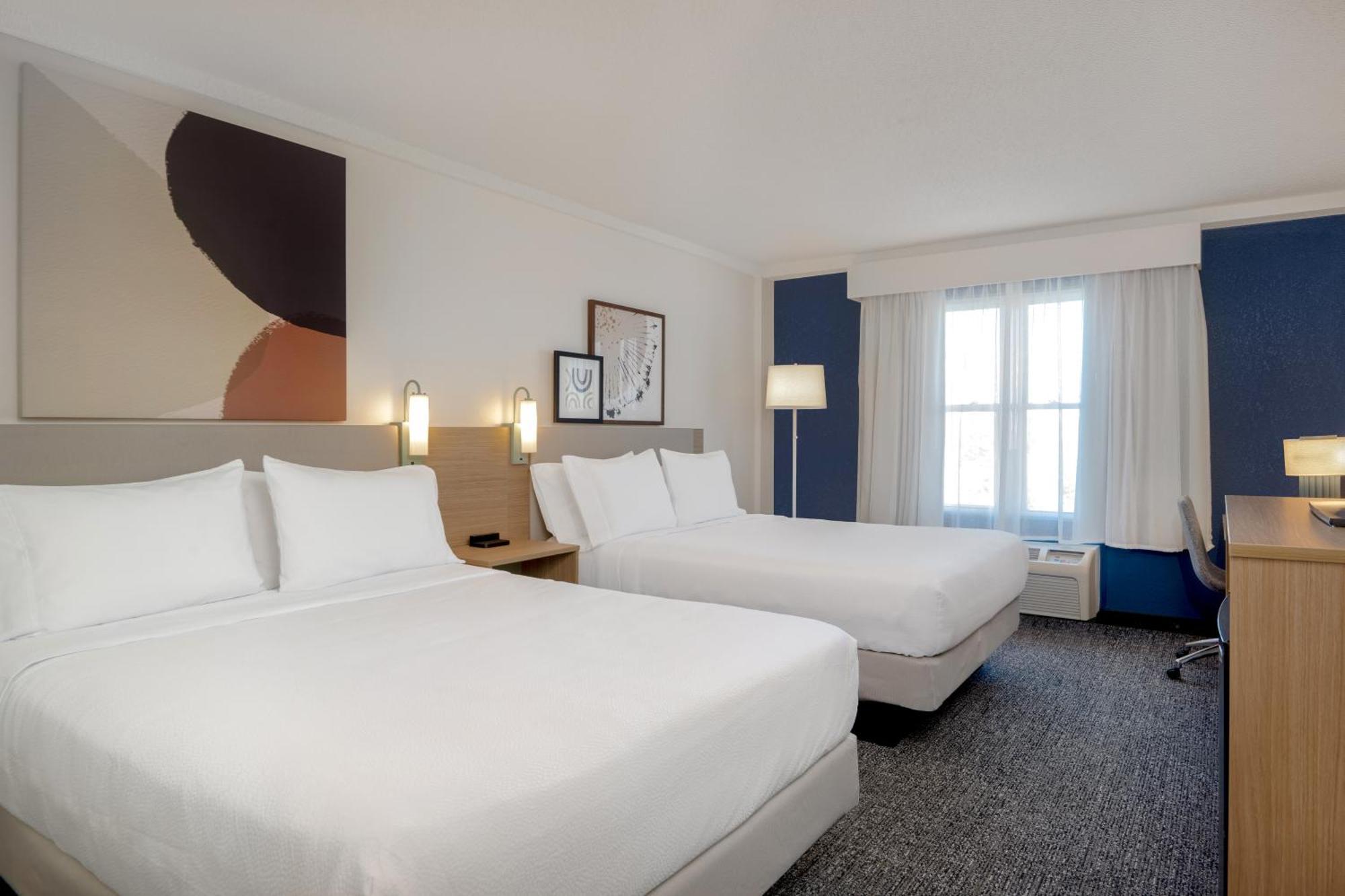 Spark By Hilton Orangeburg Kültér fotó