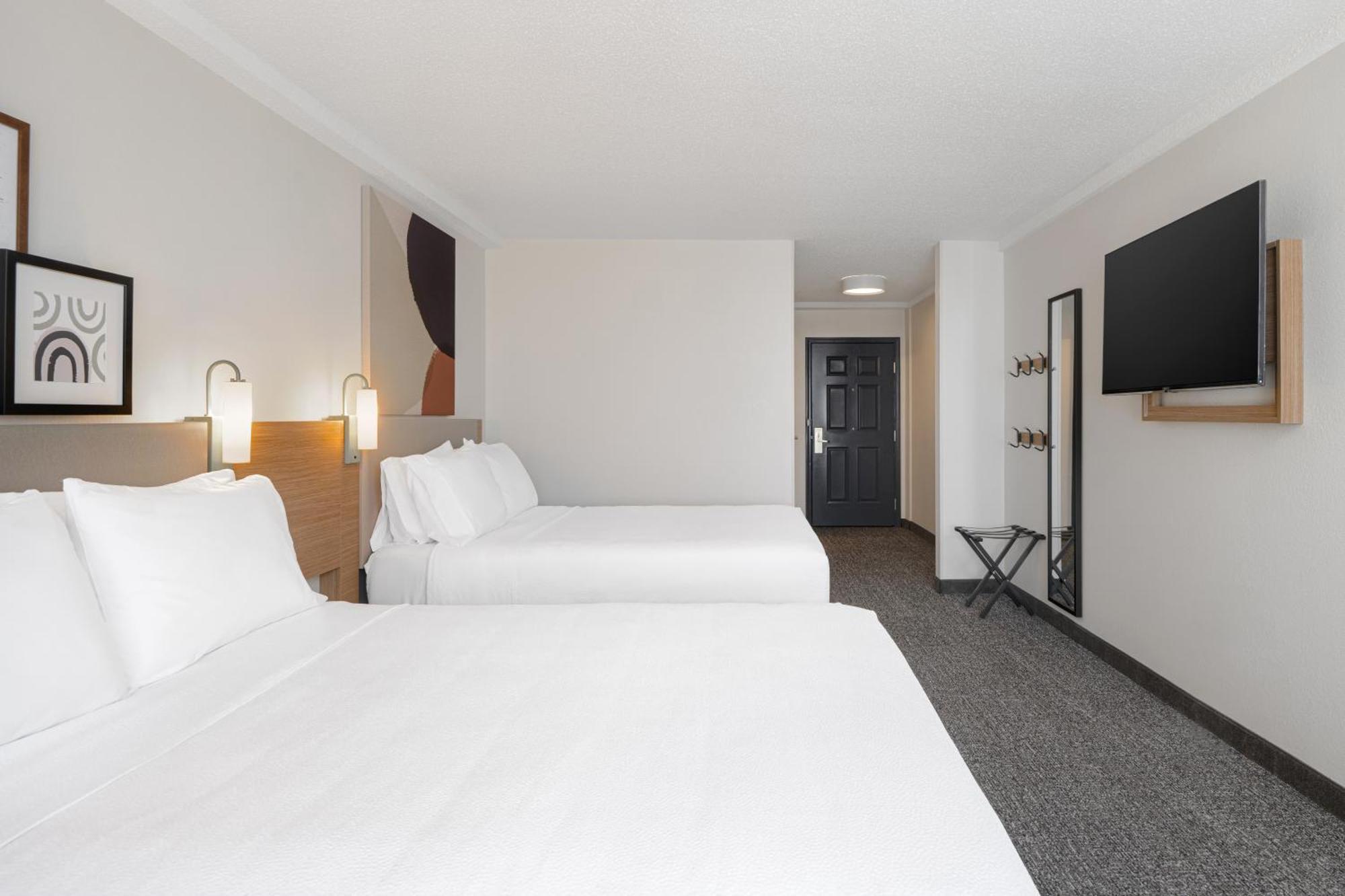 Spark By Hilton Orangeburg Kültér fotó