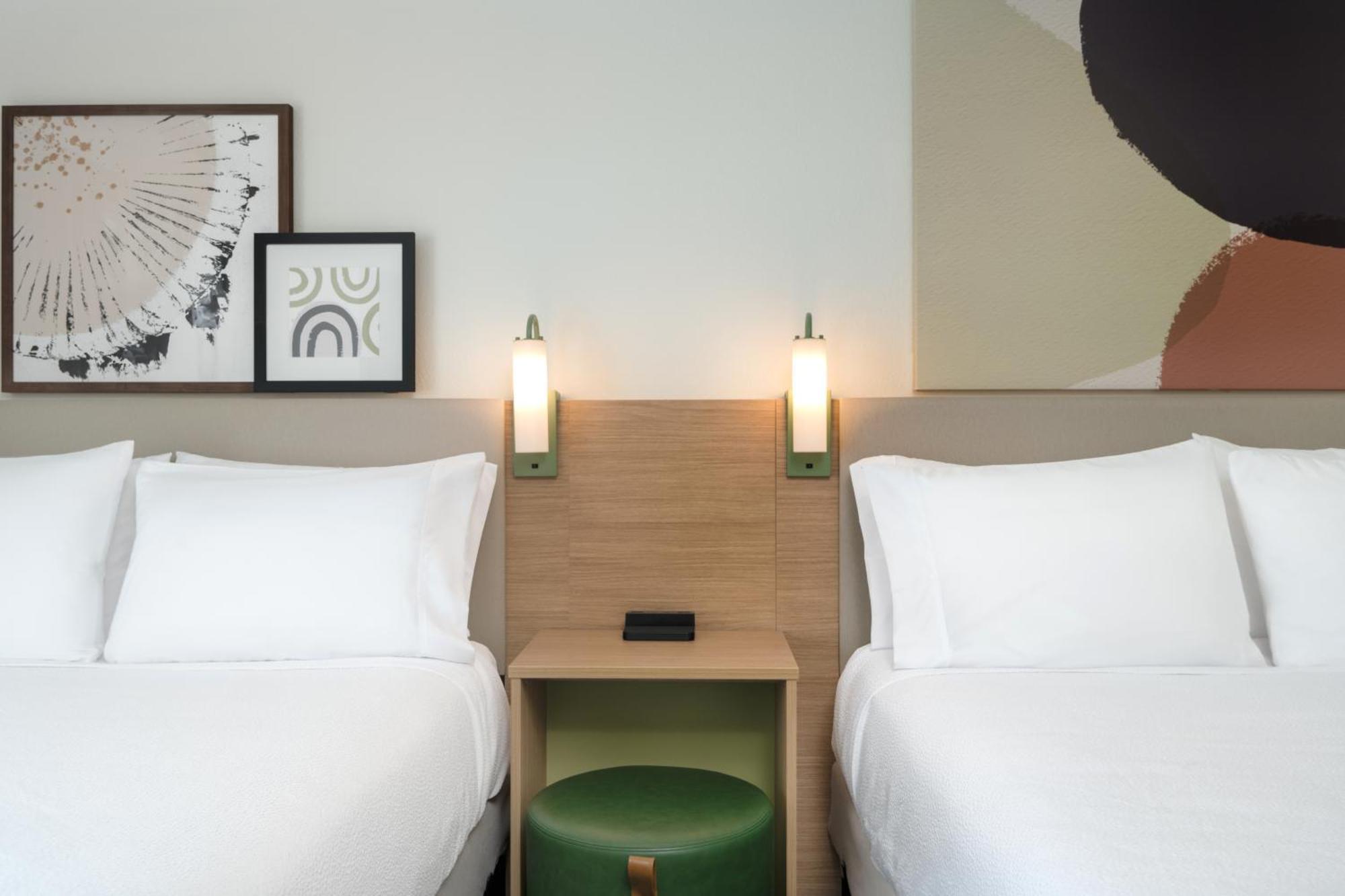 Spark By Hilton Orangeburg Kültér fotó