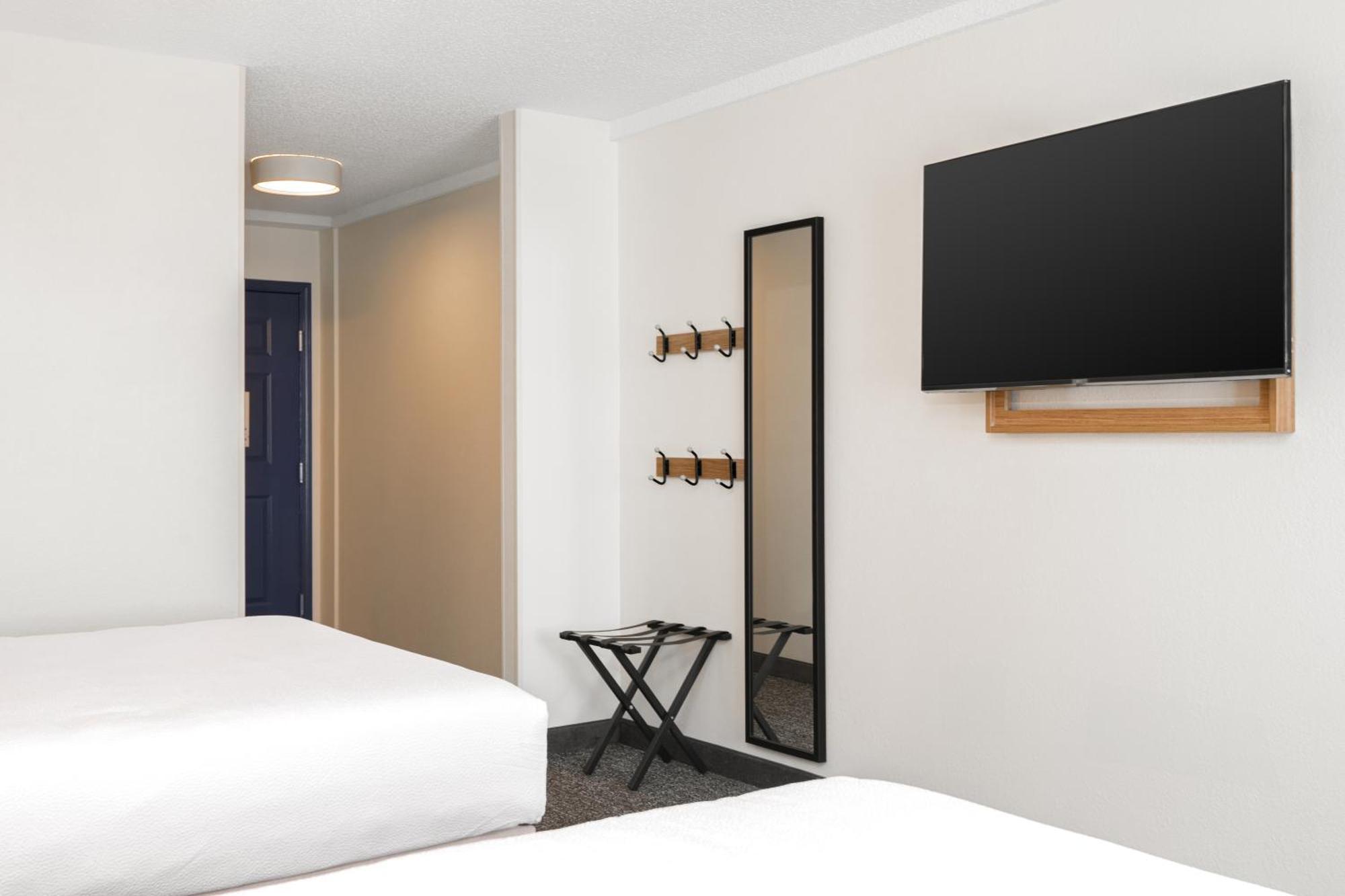 Spark By Hilton Orangeburg Kültér fotó