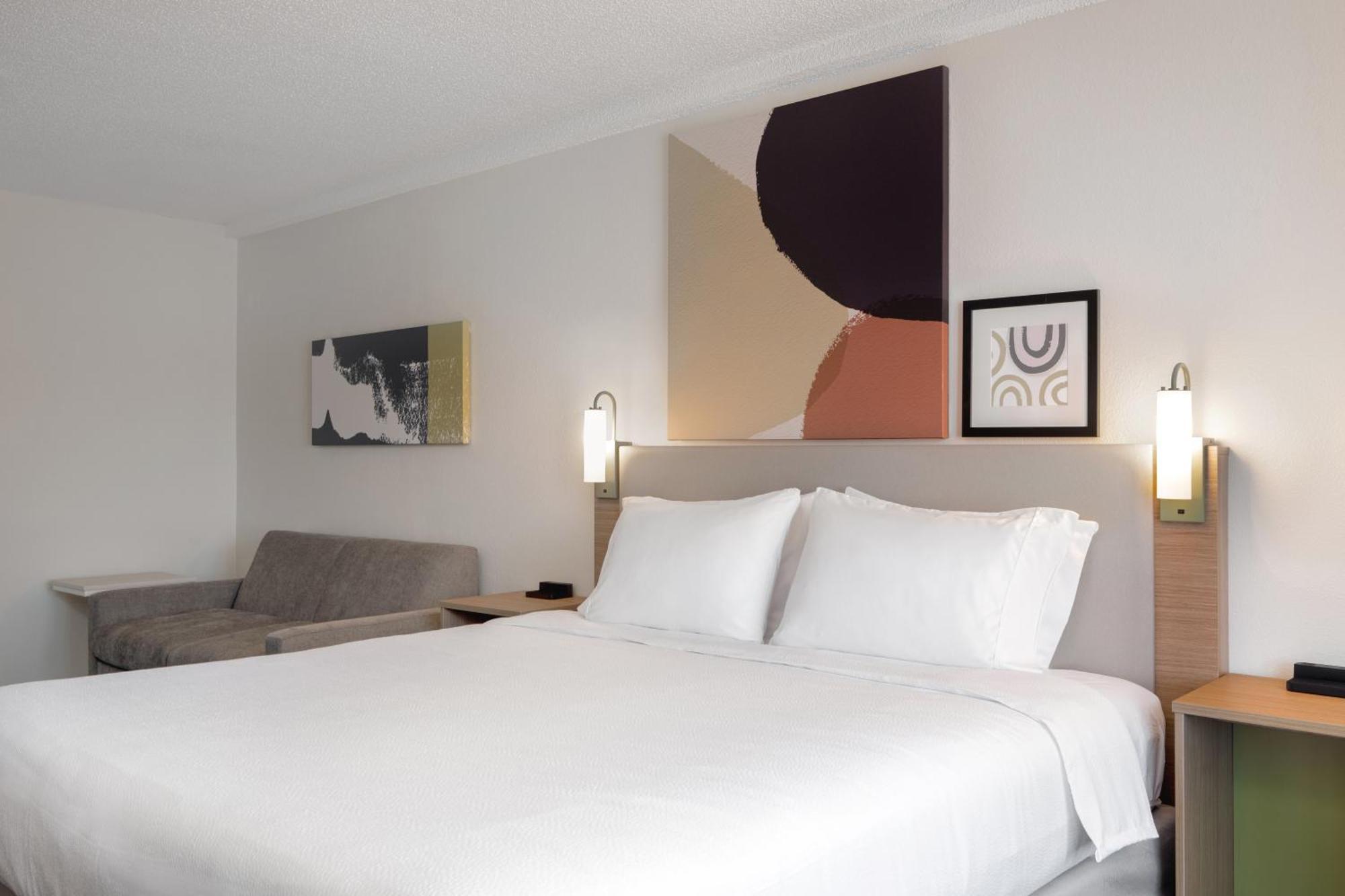 Spark By Hilton Orangeburg Kültér fotó