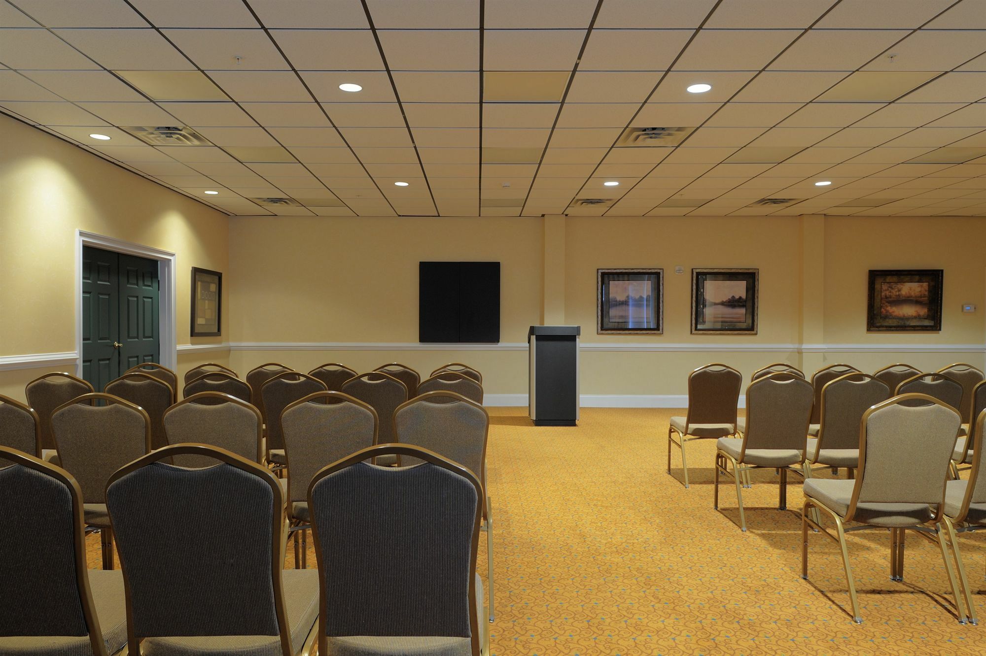 Spark By Hilton Orangeburg Létesítmények fotó