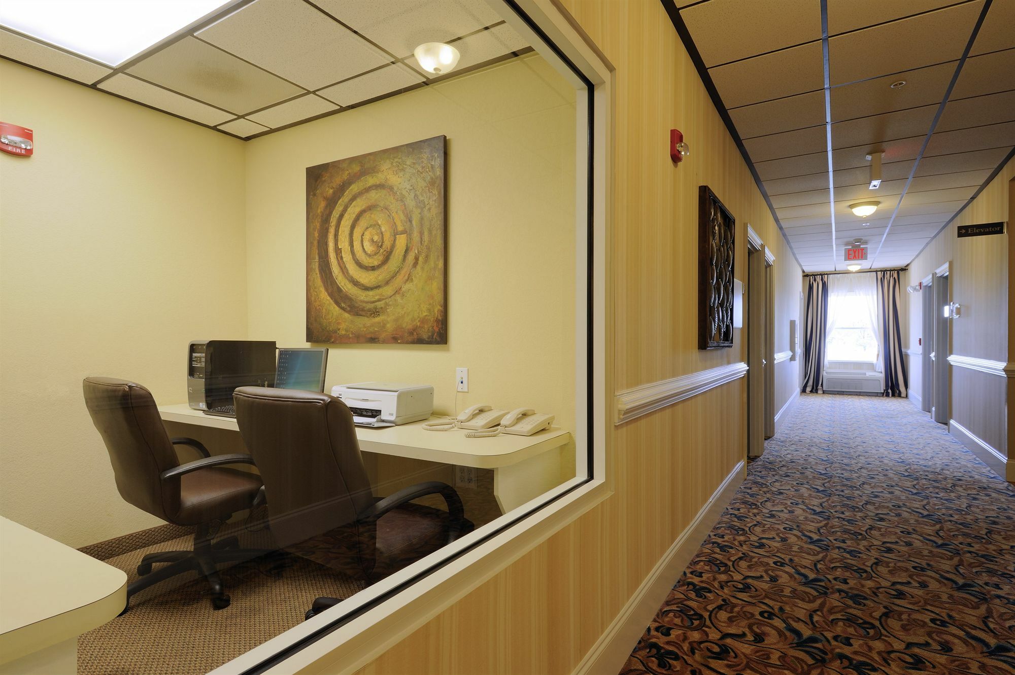 Spark By Hilton Orangeburg Létesítmények fotó