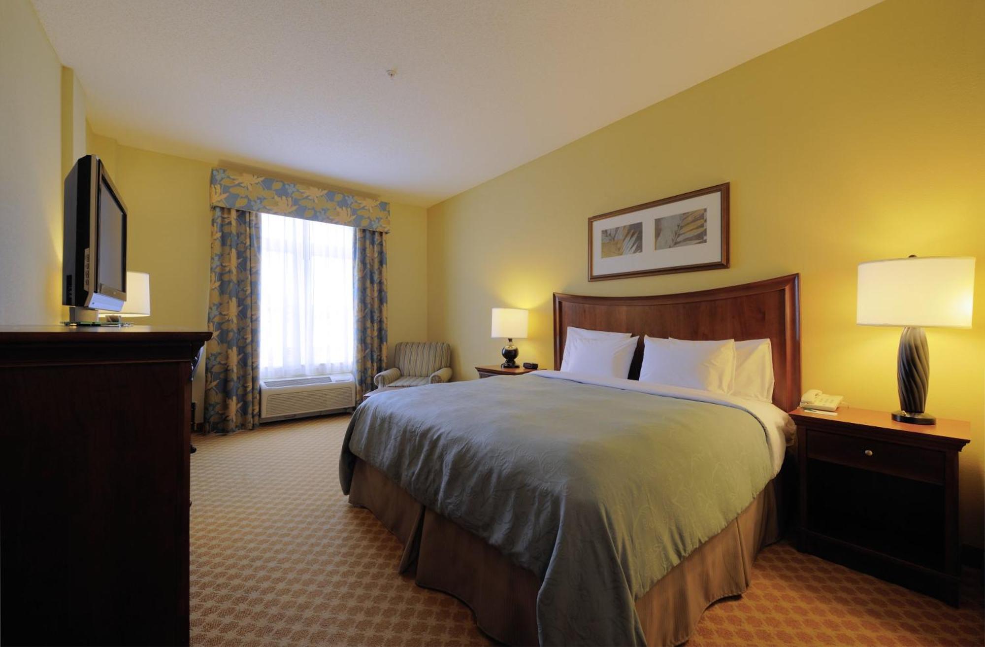 Spark By Hilton Orangeburg Kültér fotó